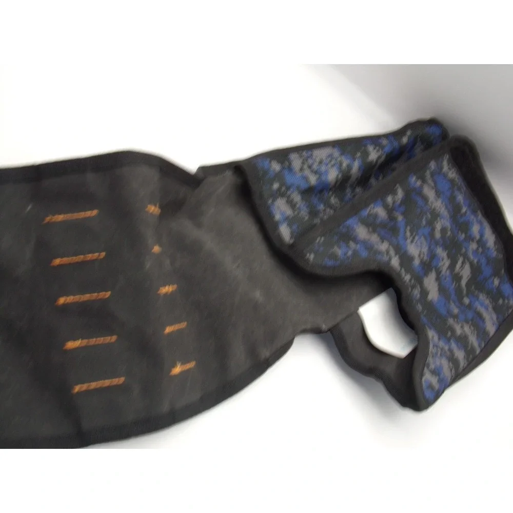 Nerf Storage Bag Leg Holster Adjustable Belt For Toy Gun